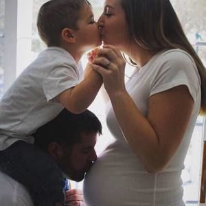 Meet your Posher, Chrissy